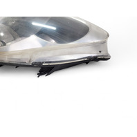 Honda Civic Si 04-05 Headlight Head Light Lamp Left/Driver 33151-S5T-A41, E032, OEM, 2004, 2005