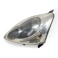 Honda Civic Si 04-05 Headlight Head Light Lamp Left/Driver 33151-S5T-A41, E032, OEM, 2004, 2005