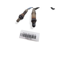 Honda Civic Si 02-05 Pre Catalytic Oxygen Sensor O2, 36531-PND-A11, 36532-PND-A01, E032, OEM, 2002, 2003, 2004, 2005