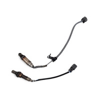 Honda Civic Si 02-05 Pre Catalytic Oxygen Sensor O2, 36531-PND-A11, 36532-PND-A01, E032, OEM, 2002, 2003, 2004, 2005