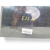 Honda Civic Si 02-05 Quarter Glass Window Left/Driver, 73561-S5T-J10, E032, OEM, 2002, 2003, 2004, 2005