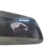 Honda Civic Si 02-05 Quarter Glass Window Left/Driver, 73561-S5T-J10, E032, OEM, 2002, 2003, 2004, 2005