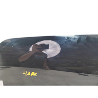 Honda Civic Si 02-05 Quarter Glass Window Right/Passenger, 73511-S5T-J10, E032, OEM, 2002, 2003, 2004, 2005