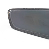 Honda Civic Si 02-05 Quarter Glass Window Right/Passenger, 73511-S5T-J10, E032, OEM, 2002, 2003, 2004, 2005