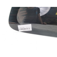 Honda Civic Si 02-05 Quarter Glass Window Right/Passenger, 73511-S5T-J10, E032, OEM, 2002, 2003, 2004, 2005