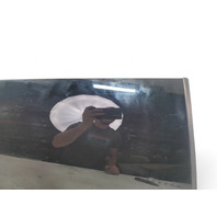 Honda Civic Si 02-05 Quarter Glass Window Right/Passenger, 73511-S5T-J10, E032, OEM, 2002, 2003, 2004, 2005