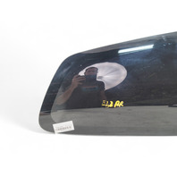 Honda Civic Si 02-05 Quarter Glass Window Right/Passenger, 73511-S5T-J10, E032, OEM, 2002, 2003, 2004, 2005