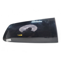 Honda Civic Si 02-05 Quarter Glass Window Right/Passenger, 73511-S5T-J10, E032, OEM, 2002, 2003, 2004, 2005