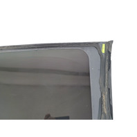 Honda Civic Si 02-05 Quarter Glass Window Right/Passenger, 73511-S5T-J10, E032, OEM, 2002, 2003, 2004, 2005