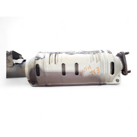 Honda Civic Si 02-05 Exhaust Pipe Muffler 2.0L, 18160-PNF-A01, E032, OEM, 2002, 2003, 2004, 2005