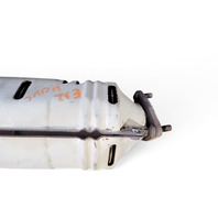 Honda Civic Si 02-05 Exhaust Pipe Muffler 2.0L, 18160-PNF-A01, E032, OEM, 2002, 2003, 2004, 2005