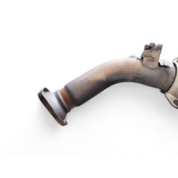 Honda Civic Si 02-05 Exhaust Pipe Muffler 2.0L, 18160-PNF-A01, E032, OEM, 2002, 2003, 2004, 2005