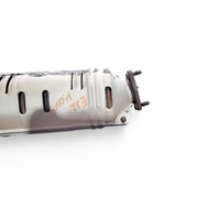 Honda Civic Si 02-05 Exhaust Pipe Muffler 2.0L, 18160-PNF-A01, E032, OEM, 2002, 2003, 2004, 2005