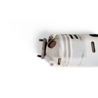 Honda Civic Si 02-05 Exhaust Pipe Muffler 2.0L, 18160-PNF-A01, E032, OEM, 2002, 2003, 2004, 2005