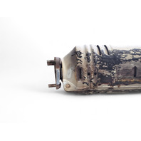 Honda Civic Si 02-05 Exhaust Pipe Muffler 2.0L, 18160-PNF-A01, E032, OEM, 2002, 2003, 2004, 2005