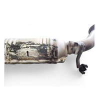 Honda Civic Si 02-05 Exhaust Pipe Muffler 2.0L, 18160-PNF-A01, E032, OEM, 2002, 2003, 2004, 2005