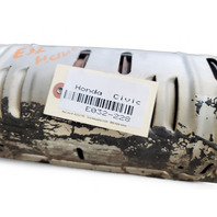 Honda Civic Si 02-05 Exhaust Pipe Muffler 2.0L, 18160-PNF-A01, E032, OEM, 2002, 2003, 2004, 2005