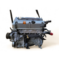 Honda Civic Si 02-05 Engine Motor Assembly 2.0L 4 Cylinder 157K Miles, E032, OEM, 2002, 2003, 2004, 2005