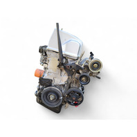 Honda Civic Si 02-05 Engine Motor Assembly 2.0L 4 Cylinder 157K Miles, E032, OEM, 2002, 2003, 2004, 2005