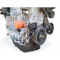 Honda Civic Si 02-05 Engine Motor Assembly 2.0L 4 Cylinder 157K Miles, E032, OEM, 2002, 2003, 2004, 2005