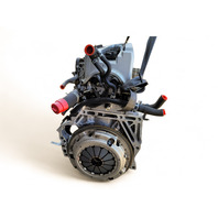 Honda Civic Si 02-05 Engine Motor Assembly 2.0L 4 Cylinder 157K Miles, E032, OEM, 2002, 2003, 2004, 2005