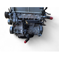 Honda Civic Si 02-05 Engine Motor Assembly 2.0L 4 Cylinder 157K Miles, E032, OEM, 2002, 2003, 2004, 2005
