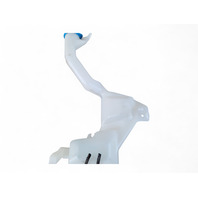 Honda CR-Z CRZ 11-16 Windshield Washer Tank Bottle With Pump, 76841-SZT-305, E033, OEM, 2011, 2012, 2013, 2014, 2015, 2016