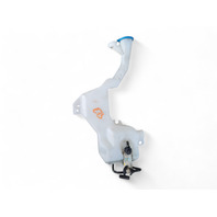 Honda CR-Z CRZ 11-16 Windshield Washer Tank Bottle With Pump, 76841-SZT-305, E033, OEM, 2011, 2012, 2013, 2014, 2015, 2016