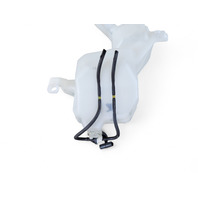 Honda CR-Z CRZ 11-16 Windshield Washer Tank Bottle With Pump, 76841-SZT-305, E033, OEM, 2011, 2012, 2013, 2014, 2015, 2016