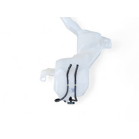 Honda CR-Z CRZ 11-16 Windshield Washer Tank Bottle With Pump, 76841-SZT-305, E033, OEM, 2011, 2012, 2013, 2014, 2015, 2016