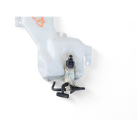 Honda CR-Z CRZ 11-16 Windshield Washer Tank Bottle With Pump, 76841-SZT-305, E033, OEM, 2011, 2012, 2013, 2014, 2015, 2016