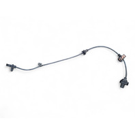 Honda CR-Z CRZ 11-15 ABS Speed Sensor Rear Left/Driver 57475-SZT-G01, E033, OEM, 2011, 2012, 2013, 2014, 2015