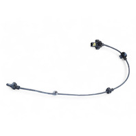 Honda CR-Z CRZ 11-15 ABS Speed Sensor Rear Left/Driver 57475-SZT-G01, E033, OEM, 2011, 2012, 2013, 2014, 2015
