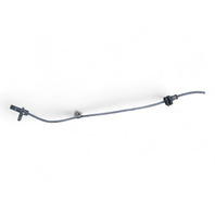 Honda CR-Z CRZ 11-15 ABS Speed Sensor Rear Left/Driver 57475-SZT-G01, E033, OEM, 2011, 2012, 2013, 2014, 2015