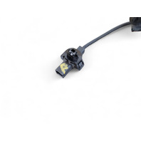 Honda CR-Z CRZ 11-15 ABS Speed Sensor Rear Left/Driver 57475-SZT-G01, E033, OEM, 2011, 2012, 2013, 2014, 2015
