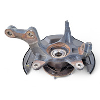 Honda CR-Z CRZ 11-12 Front Knuckle Spindle Right/Passenger, 51211-SZT-010, E033, OEM, 2011, 2012