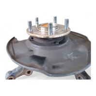 Honda CR-Z CRZ 11-12 Front Knuckle Spindle Right/Passenger, 51211-SZT-010, E033, OEM, 2011, 2012