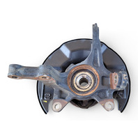 Honda CR-Z CRZ 11-12 Front Knuckle Spindle Right/Passenger, 51211-SZT-010, E033, OEM, 2011, 2012