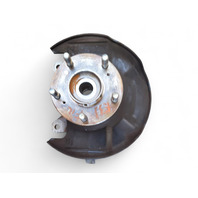 Honda CR-Z CRZ 11-12 Front Knuckle Spindle Right/Passenger, 51211-SZT-010, E033, OEM, 2011, 2012