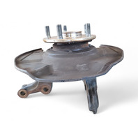 Honda CR-Z CRZ 11-12 Front Knuckle Spindle Right/Passenger, 51211-SZT-010, E033, OEM, 2011, 2012