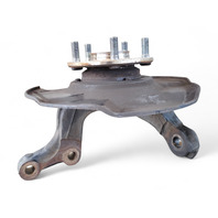 Honda CR-Z CRZ 11-12 Front Knuckle Spindle Right/Passenger, 51211-SZT-010, E033, OEM, 2011, 2012