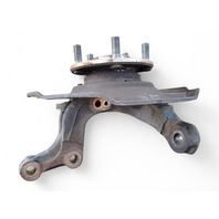 Honda CR-Z CRZ 11-12 Front Knuckle Spindle Right/Passenger, 51211-SZT-010, E033, OEM, 2011, 2012