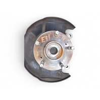 Honda CR-Z CRZ 11-12 Front Knuckle Spindle Right/Passenger, 51211-SZT-010, E033, OEM, 2011, 2012