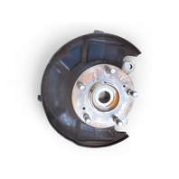 Honda CR-Z CRZ 11-12 Front Knuckle Spindle Right/Passenger, 51211-SZT-010, E033, OEM, 2011, 2012