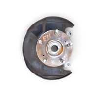 Honda CR-Z CRZ 11-12 Front Knuckle Spindle Right/Passenger, 51211-SZT-010, E033, OEM, 2011, 2012