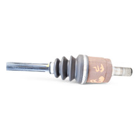 Honda CR-Z CRZ 11-15 Shaft Axle Right/Passenger A/T, 44305-SZT-A01, E033, OEM, 2011, 2012, 2013, 2014, 2015