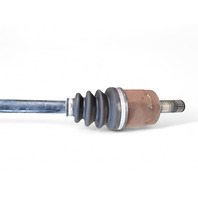 Honda CR-Z CRZ 11-15 Shaft Axle Right/Passenger A/T, 44305-SZT-A01, E033, OEM, 2011, 2012, 2013, 2014, 2015