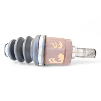 Honda CR-Z CRZ 11-15 Shaft Axle Right/Passenger A/T, 44305-SZT-A01, E033, OEM, 2011, 2012, 2013, 2014, 2015