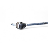Honda CR-Z CRZ 11-15 Shaft Axle Right/Passenger A/T, 44305-SZT-A01, E033, OEM, 2011, 2012, 2013, 2014, 2015