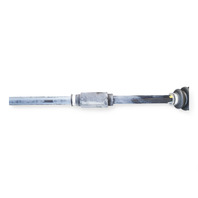 Honda CR-Z CRZ 11-15 Shaft Axle Right/Passenger A/T, 44305-SZT-A01, E033, OEM, 2011, 2012, 2013, 2014, 2015